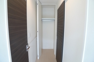 パークサイドヒルズＣ 201号-10