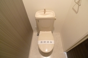 パークサイドヒルズＣ 201号-11