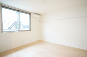 メゾン・リョクエン　Ⅱ 101号-2