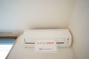 メゾン・リョクエン　Ⅱ 101号-4