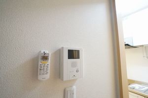 メゾン・リョクエン　Ⅱ 101号-5