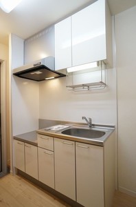 メゾン・リョクエン　Ⅱ 101号-7