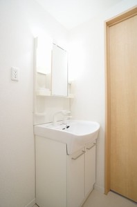 メゾン・リョクエン　Ⅱ 101号-9