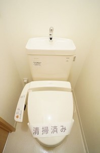 メゾン・リョクエン　Ⅱ 101号-11