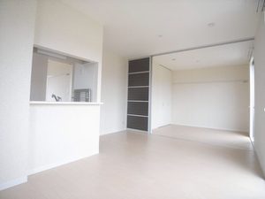 クレスト　モネ　Ｂ 201号-2