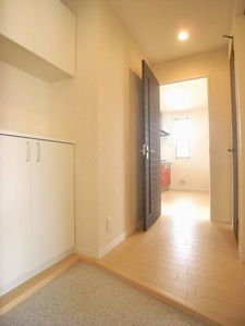 クレスト　モネ　Ｂ 201号-7