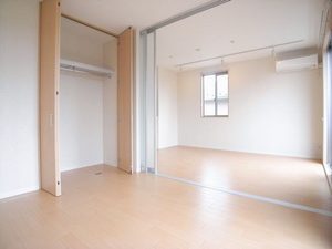 クレスト　モネ　Ｃ 102号-3