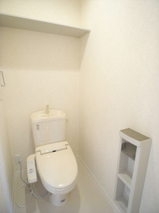 クレスト　モネ　Ｃ 102号-7