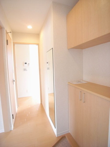 クレスト　モネ　Ｃ 102号-9