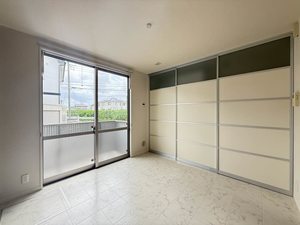 ルシェルクレール　Ｆ 102号-5