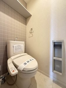 ルシェルクレール　Ｆ 102号-8