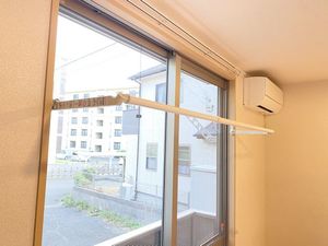 グリーンルーフベルディ 103号-6