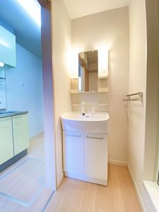 グリーンルーフベルディ 103号-8