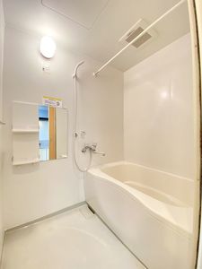 グリーンルーフベルディ 103号-9