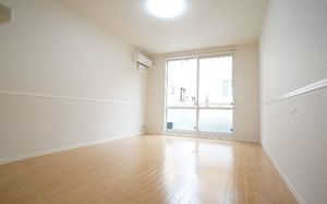 トップグリーンヒルズA 101号-2