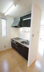 トップグリーンヒルズA 101号-6