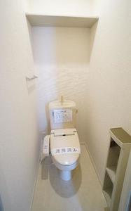 トップグリーンヒルズA 101号-8