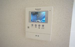 トップグリーンヒルズA 101号-11