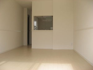 トップグリーンヒルズＢ 101号-3