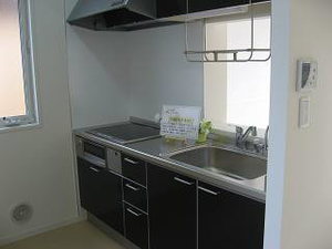 トップグリーンヒルズＢ 101号-5