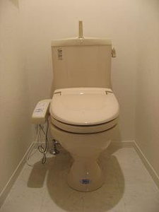 トップグリーンヒルズＢ 101号-7