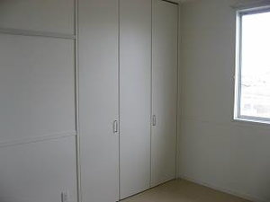 トップグリーンヒルズＢ 101号-8