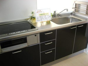 トップグリーンヒルズＢ 101号-10