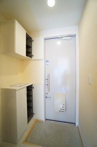 ルミノシーテＤ 102号-11