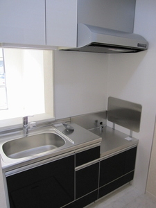 ルミノシーテＤ 201号-4