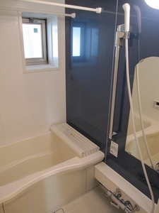 ルミノシーテＤ 201号-5