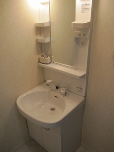 ルミノシーテＤ 201号-6