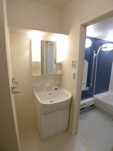 ルシェロ 201号-3