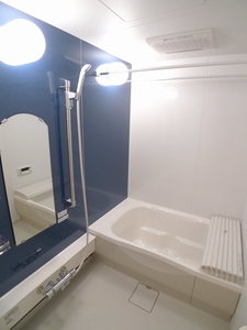 ルシェロ 201号-4