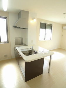 ルシェロ 201号-5