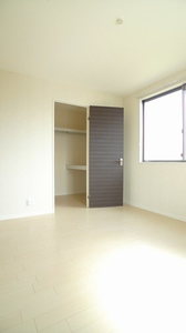 ルシェロ 201号-8