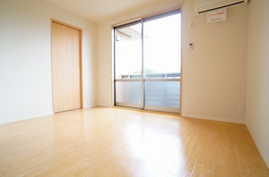 メルべーユＡ 201号-3