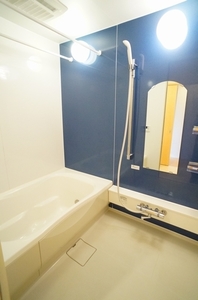 メルべーユＡ 201号-5