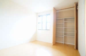 メルべーユＡ 201号-8