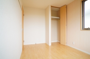 メルべーユＡ 201号-10