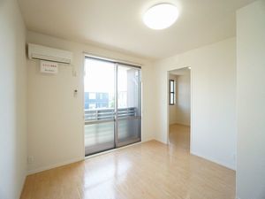 メルべーユＢ 202号-2