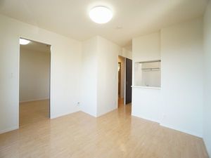 メルべーユＢ 202号-3