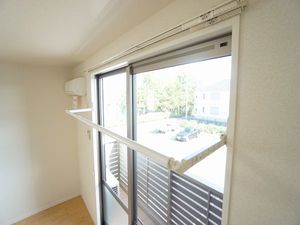 メルべーユＢ 202号-5