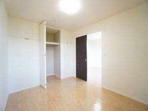 メルべーユＢ 202号-7