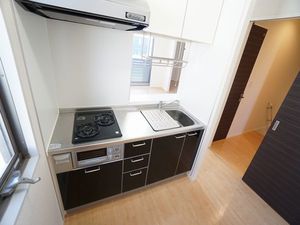 メルべーユＢ 202号-8