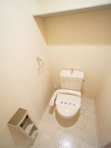 メルべーユＢ 202号-11