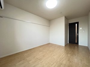 レノンパレスＤ棟 103号-3