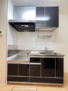 レノンパレスＤ棟 103号-6