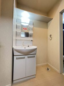 レノンパレスＤ棟 103号-7