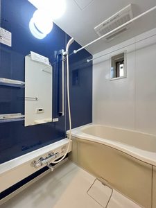 レノンパレスＤ棟 103号-8