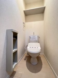 レノンパレスＤ棟 103号-9